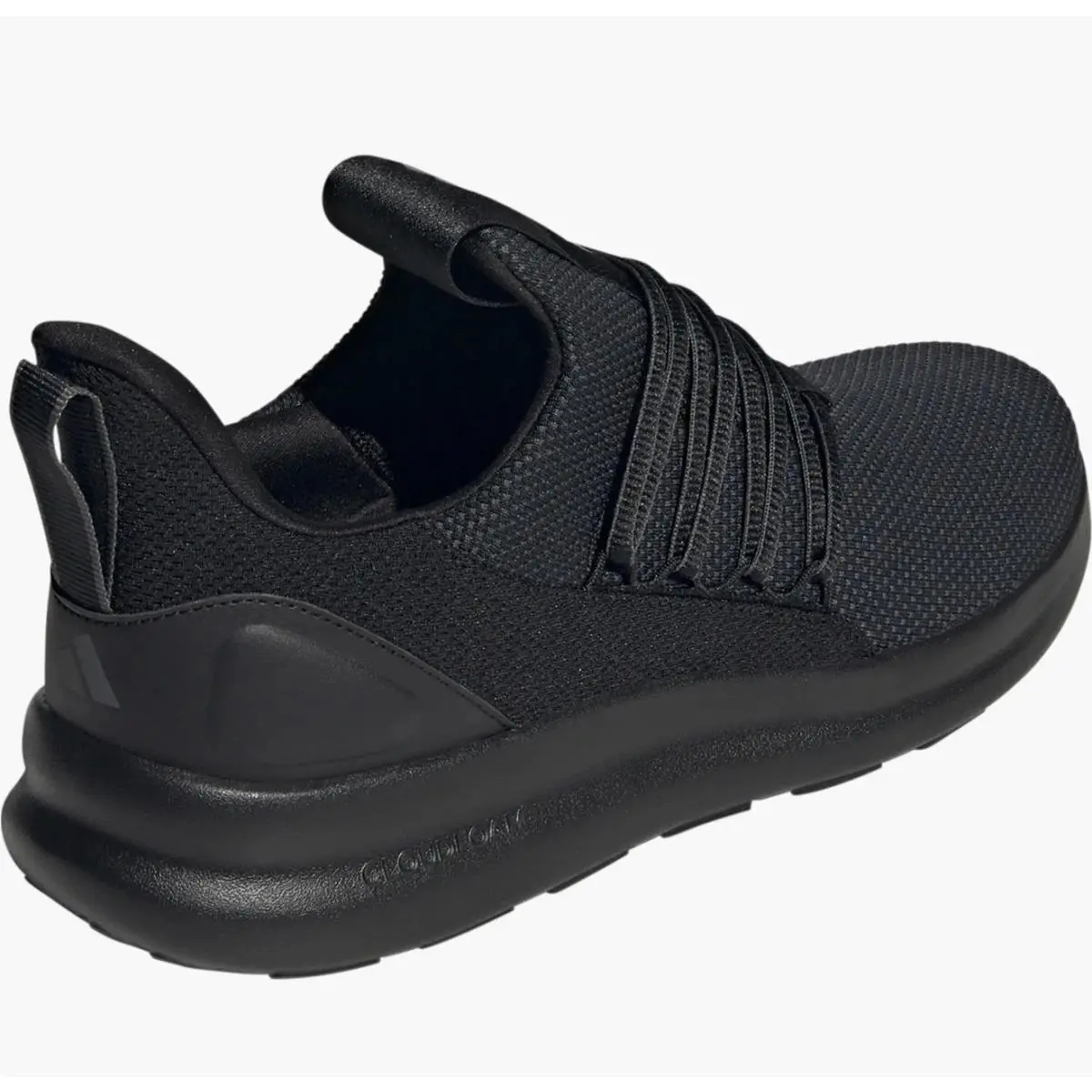 Adidas shoes - adidas Lite Racer - Lite Racer - IE8684 - Black 2