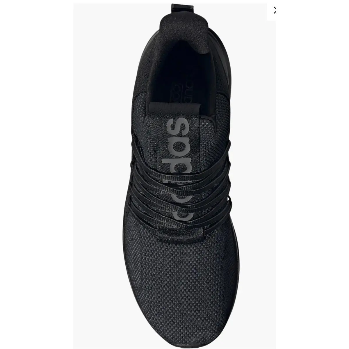 Adidas shoes - adidas Lite Racer - Lite Racer - IE8684 - Black 3