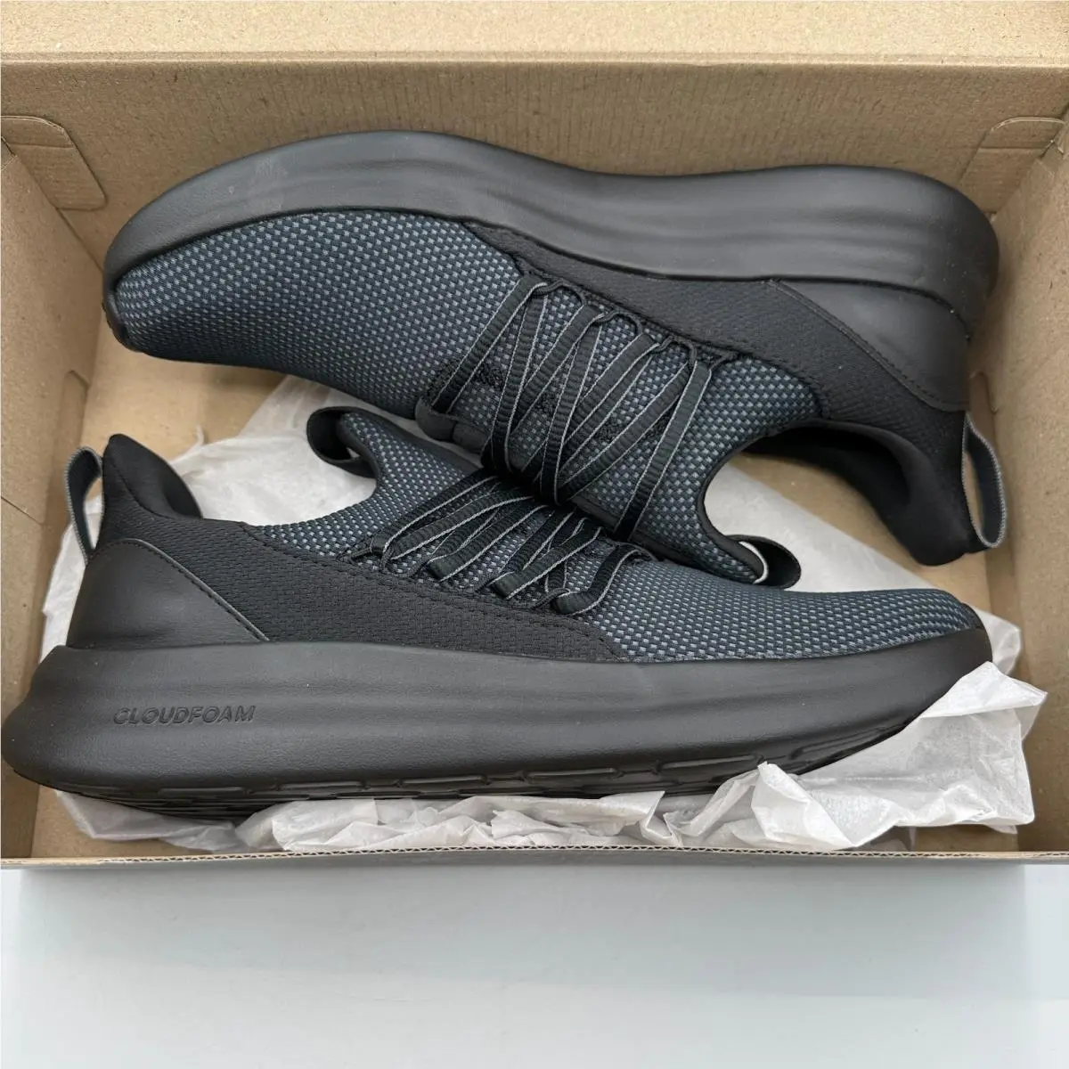 Adidas shoes - adidas Lite Racer - Lite Racer - IE8684 - Black 14