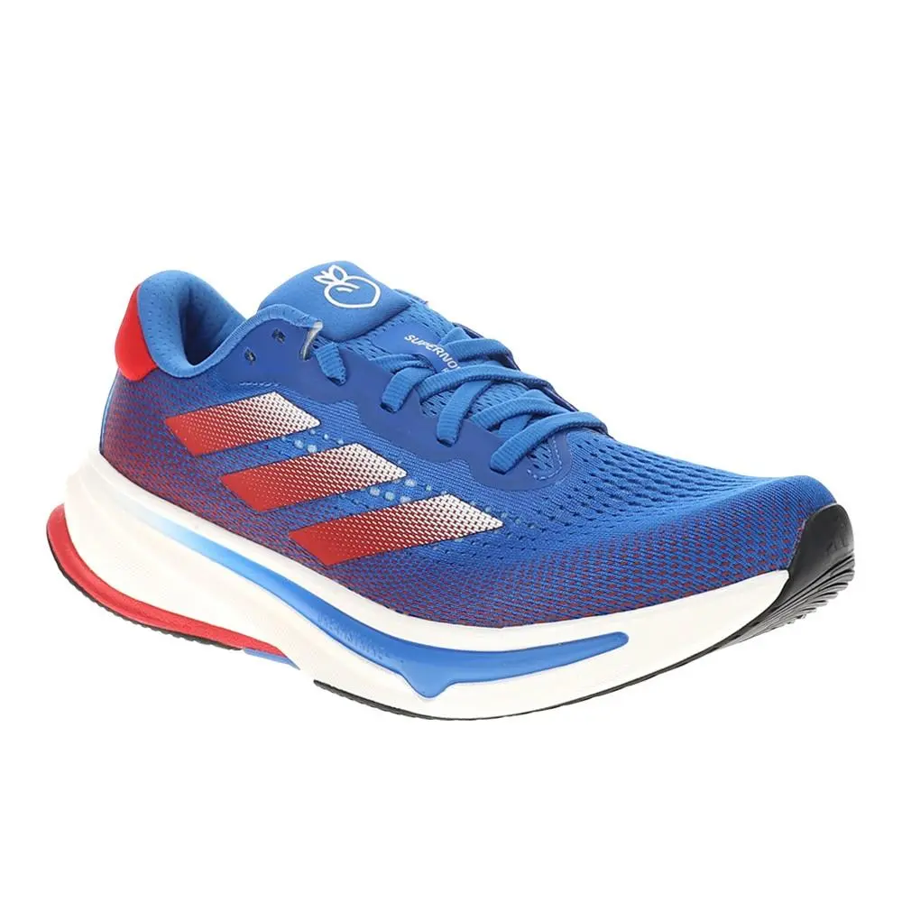 Adidas shoes - adidas Supernova Rise Running - Supernova Rise Running - IE3947 - Blue 0