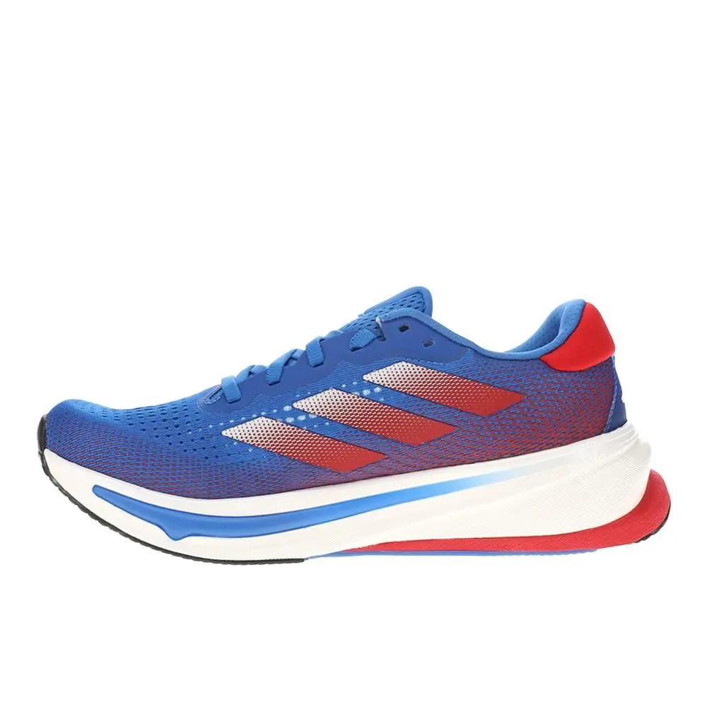 Adidas shoes - adidas Supernova Rise Running - Supernova Rise Running - IE3947 - Blue 1