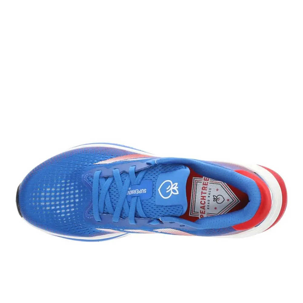 Adidas shoes - adidas Supernova Rise Running - Supernova Rise Running - IE3947 - Blue 2