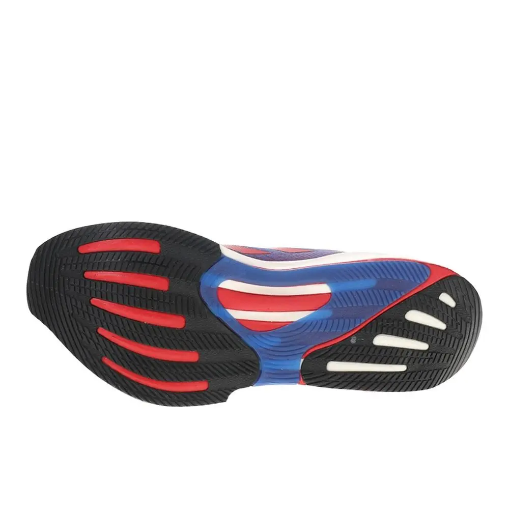 Adidas shoes - adidas Supernova Rise Running - Supernova Rise Running - IE3947 - Blue 9