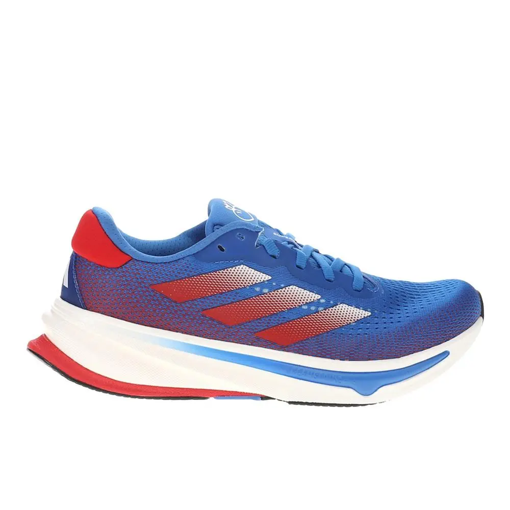 Adidas shoes - adidas Supernova Rise Running - Supernova Rise Running - IE3947 - Blue 5