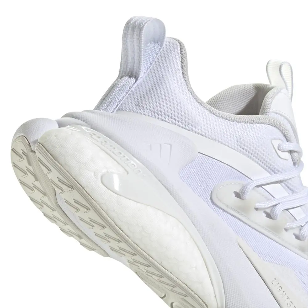 Adidas shoes - adidas Alphaboost V2 - Alphaboost - IE9147 - White 12