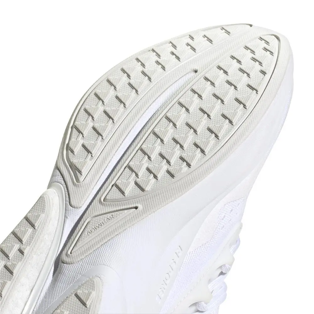 Adidas shoes - adidas Alphaboost V2 - Alphaboost - IE9147 - White 13