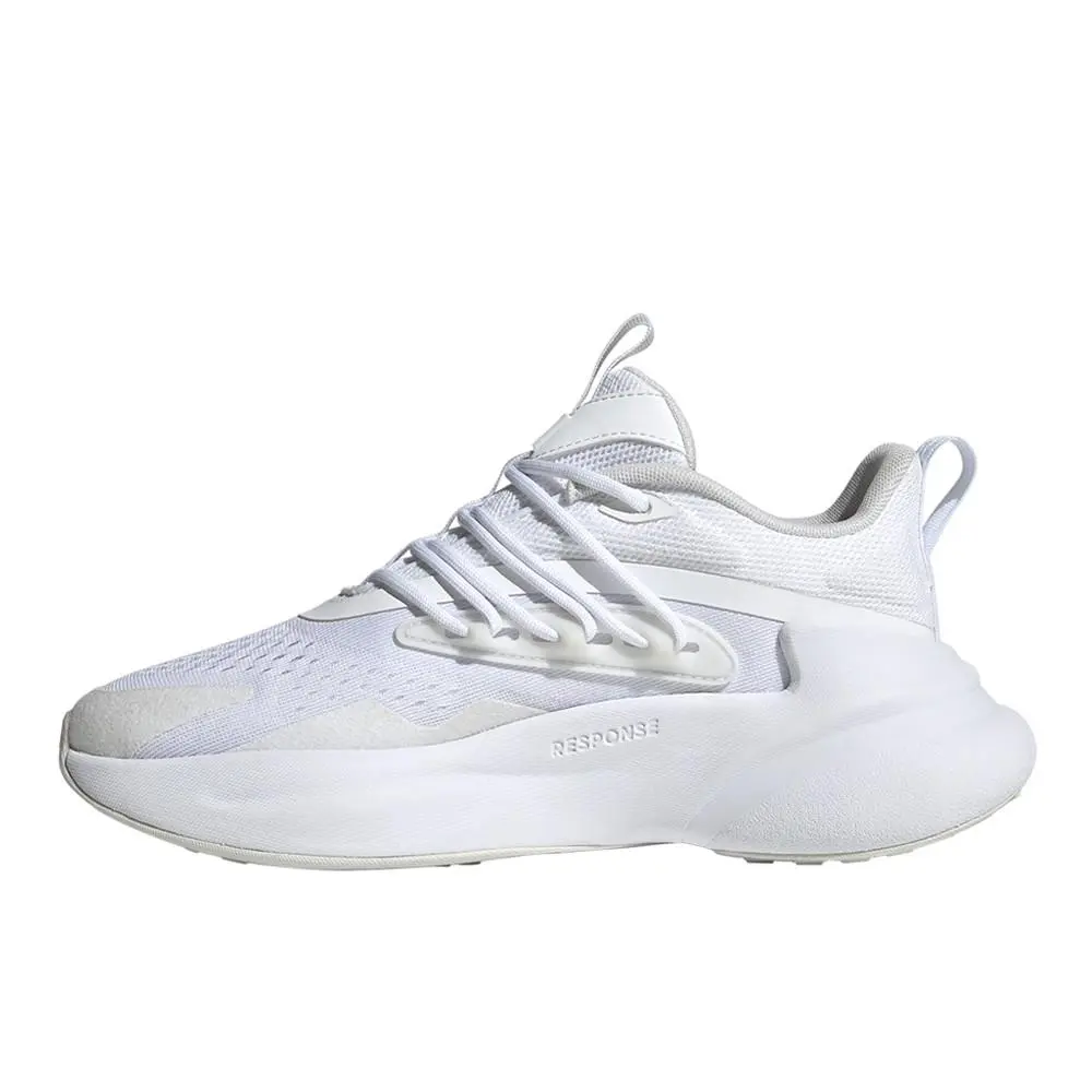 Adidas shoes - adidas Alphaboost V2 - Alphaboost - IE9147 - White 9