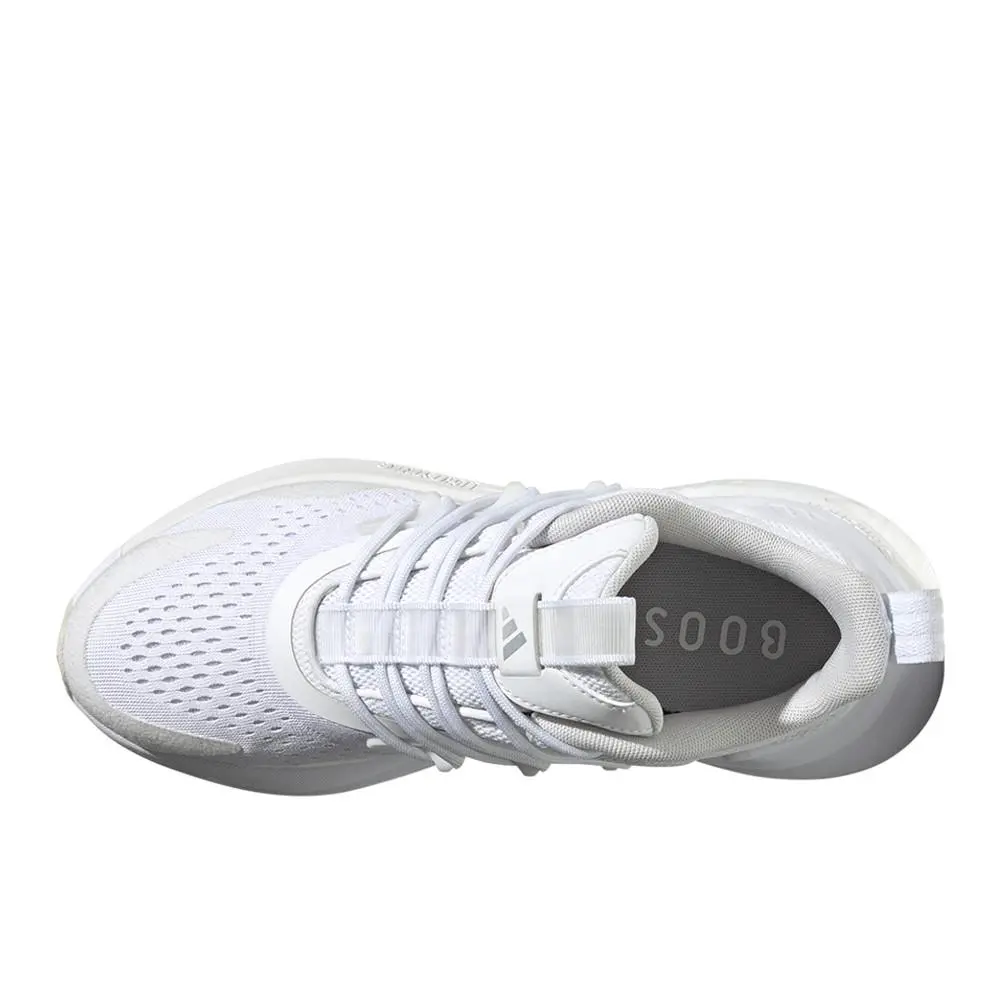 Adidas shoes - adidas Alphaboost V2 - Alphaboost - IE9147 - White 10