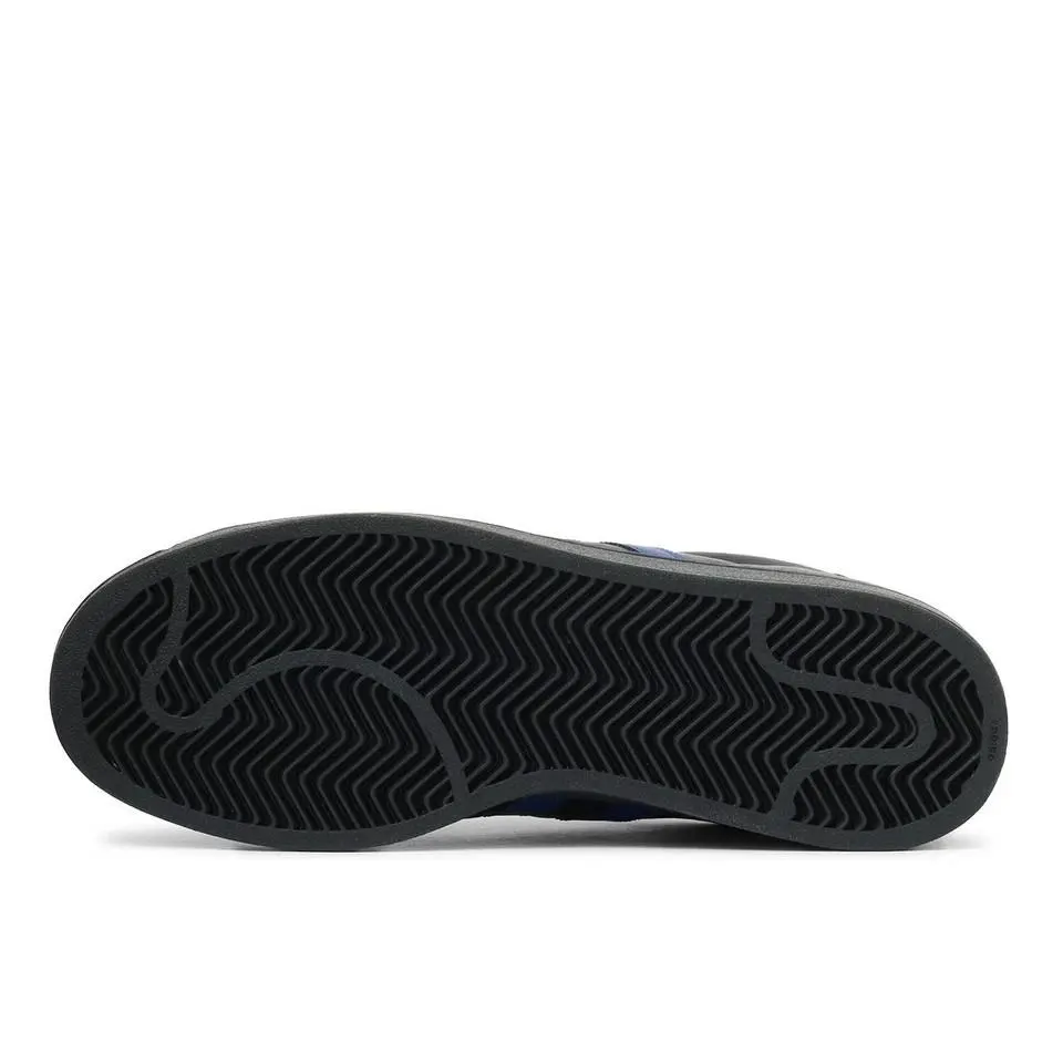 Adidas shoes - adidas Superstar - Superstar - JR1632 - Black 7