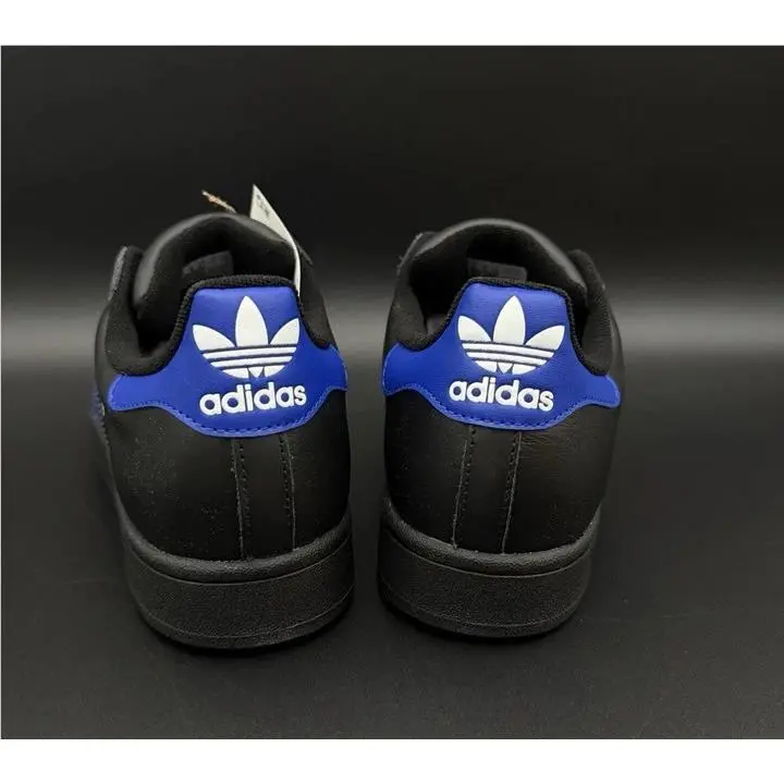 Adidas shoes - adidas Superstar - Superstar - JR1632 - Black 13