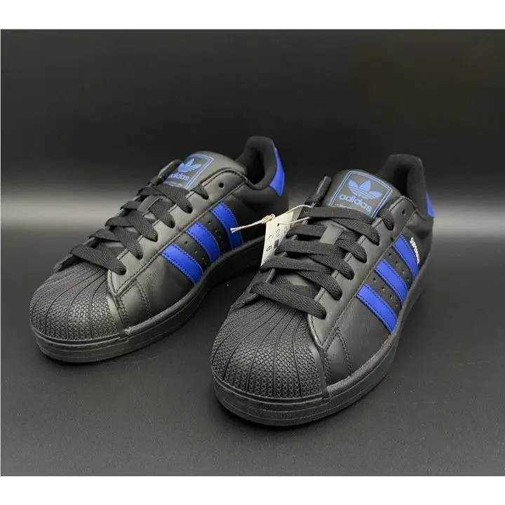Adidas shoes - adidas Superstar - Superstar - JR1632 - Black 26