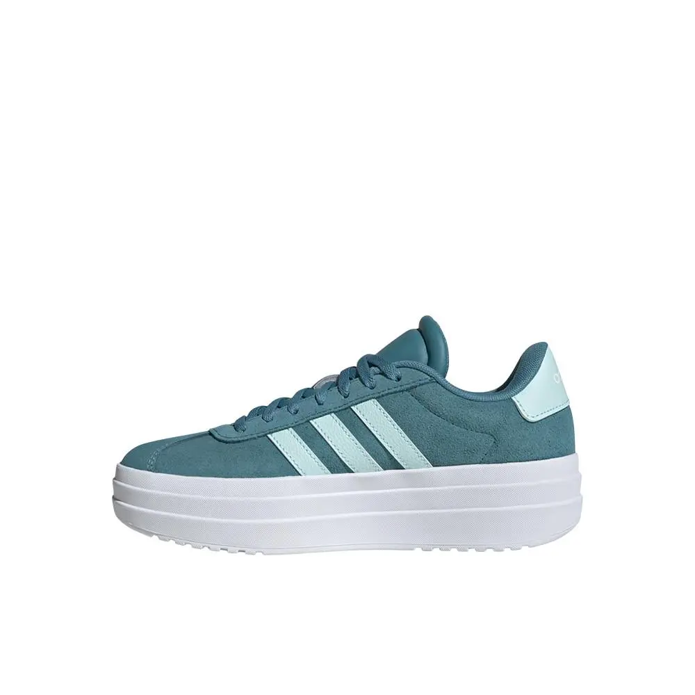 Adidas shoes - adidas Vl Court Bold - Court Bold - IH4778 - Blue 1