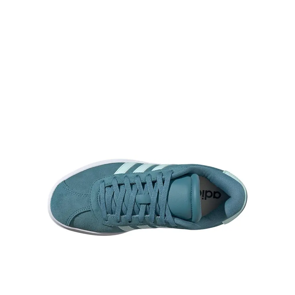 Adidas shoes - adidas Vl Court Bold - Court Bold - IH4778 - Blue 8