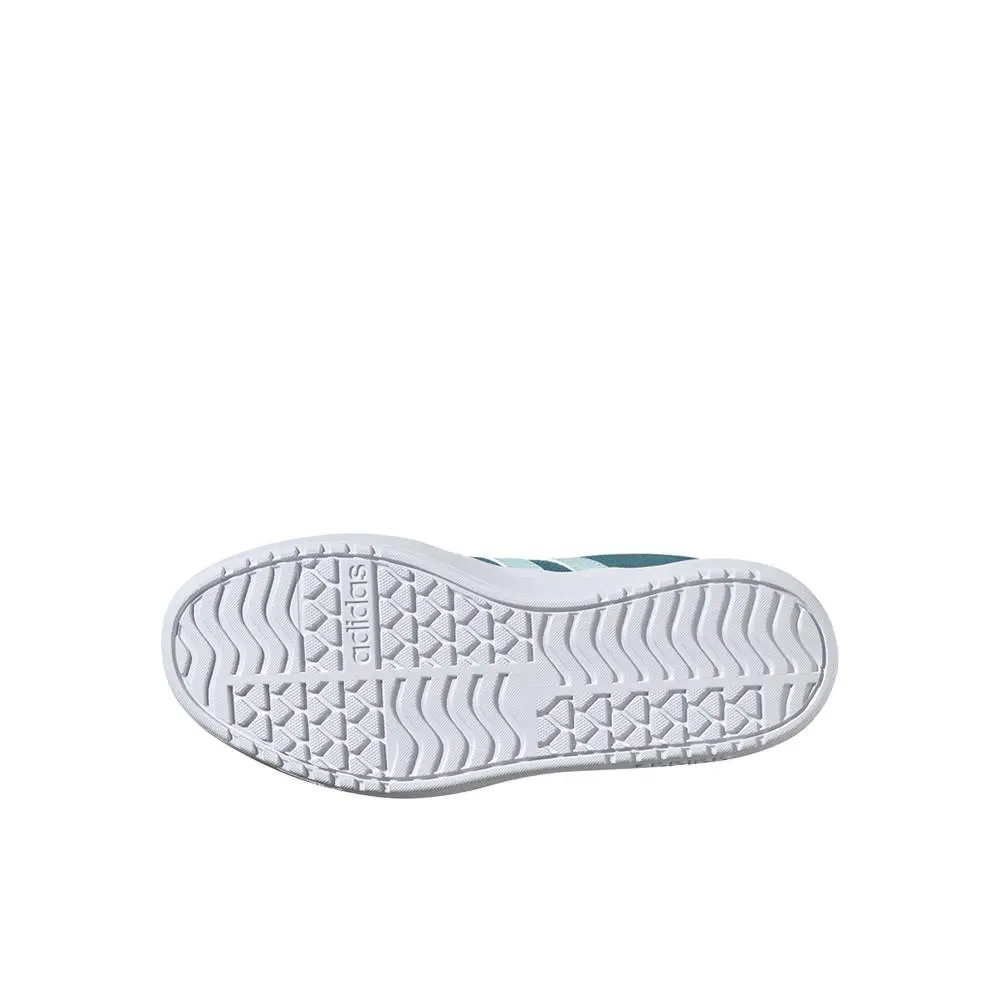 Adidas shoes - adidas Vl Court Bold - Court Bold - IH4778 - Blue 9