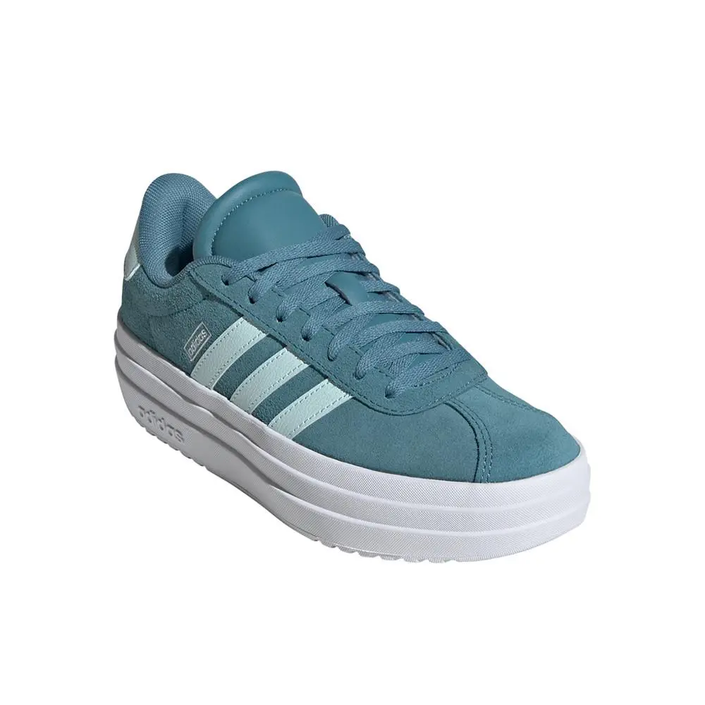 Adidas shoes - adidas Vl Court Bold - Court Bold - IH4778 - Blue 6