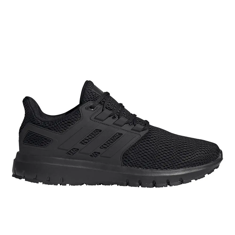 Adidas Ultimashow Mens Black Sneakers Athletic Shoes SB1158-FX3632