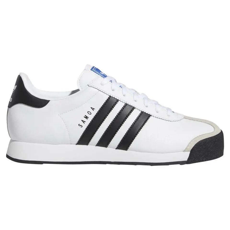 Adidas shoes - adidas Samoa - Samoa - 675033 - White 18