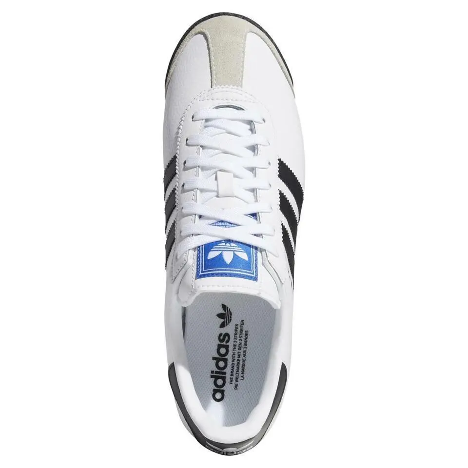 Adidas shoes - adidas Samoa - Samoa - 675033 - White 19