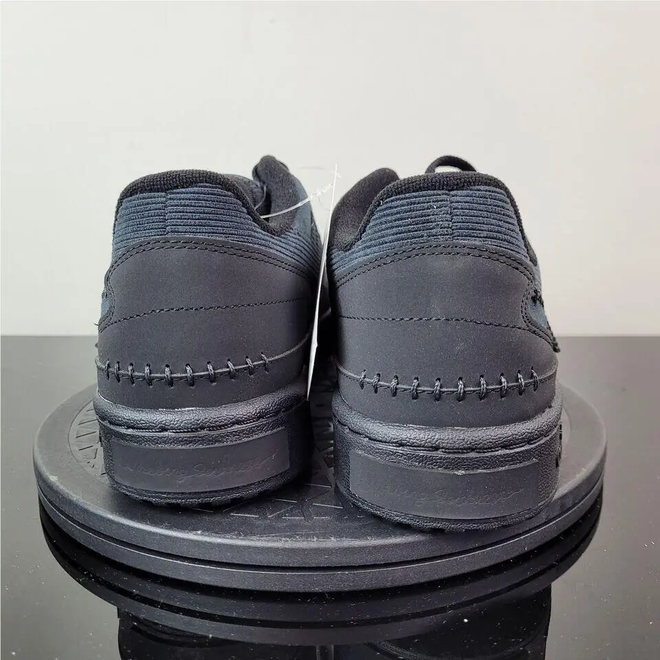 Adidas shoes - adidas Forum Exhibit - Forum Exhibit - GW8726 - Black 14