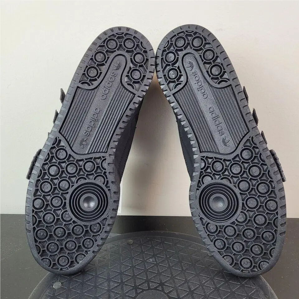 Adidas shoes - adidas Forum Exhibit - Forum Exhibit - GW8726 - Black 15