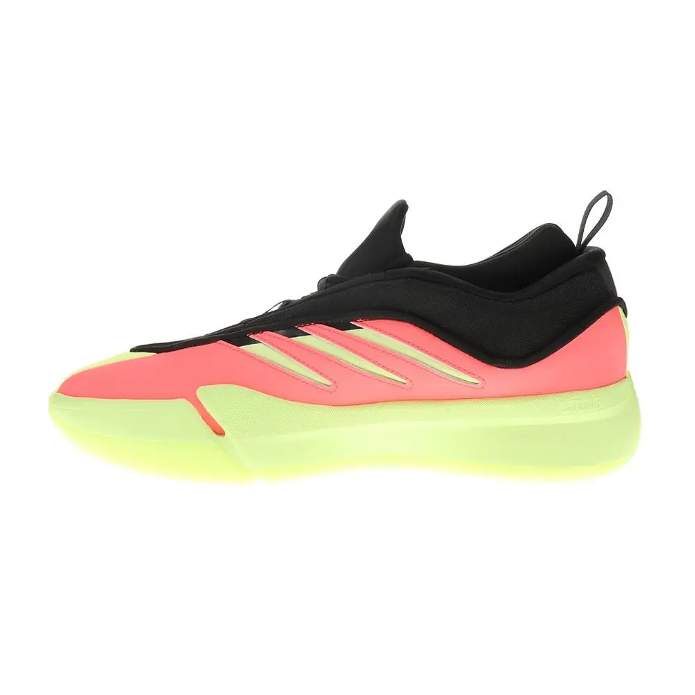 Adidas shoes - adidas Dame 9 Basketball - Dame Basketball - JR6438 - Green 7