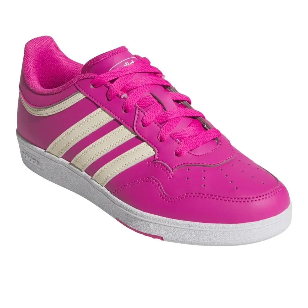 Adidas shoes - adidas Hoops 4.0 - Hoops - JR6713 - Pink 0