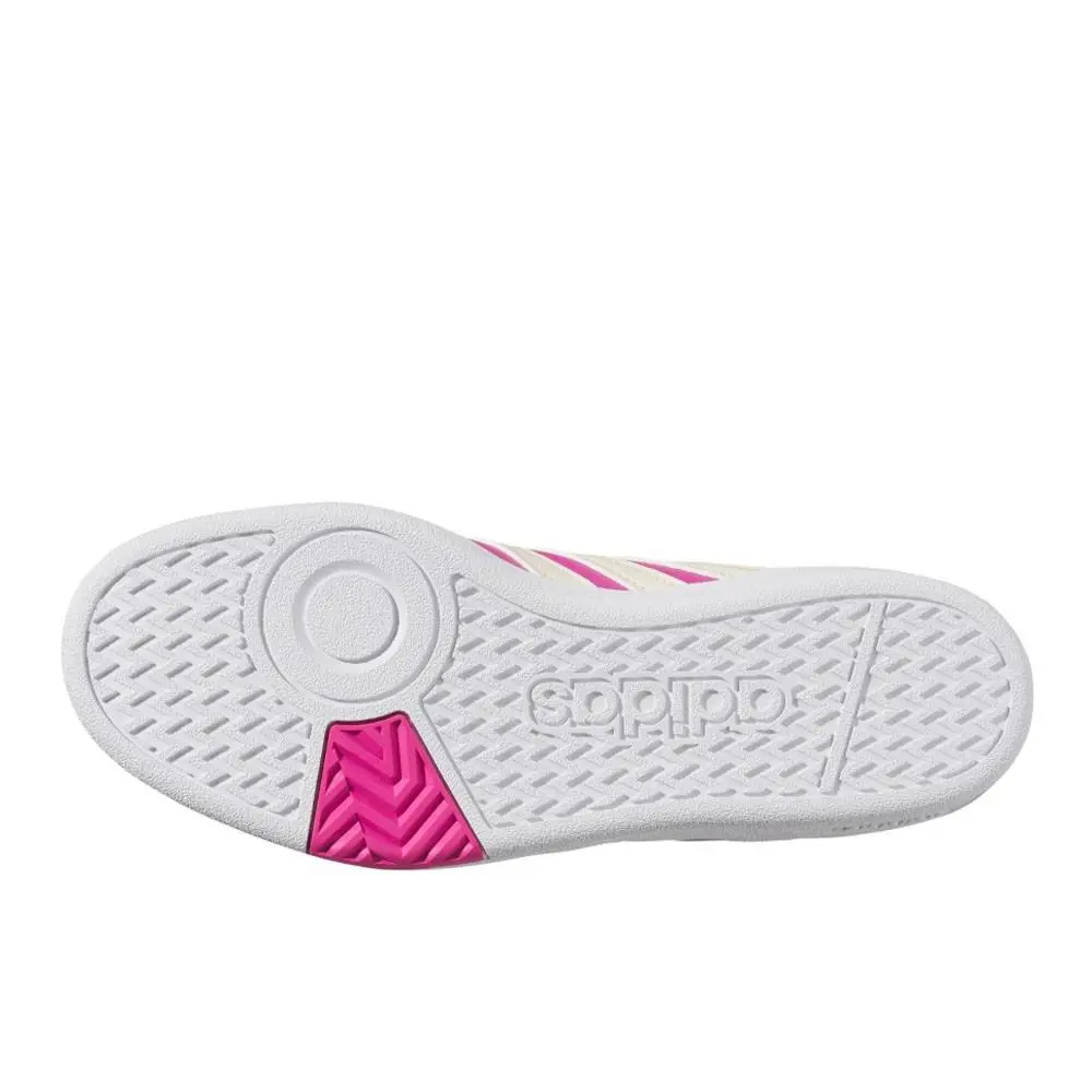 Adidas shoes - adidas Hoops 4.0 - Hoops - JR6713 - Pink 3