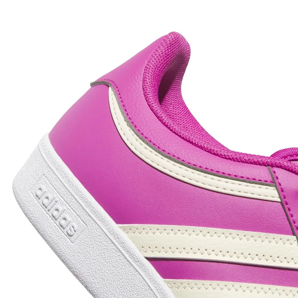 Adidas shoes - adidas Hoops 4.0 - Hoops - JR6713 - Pink 5