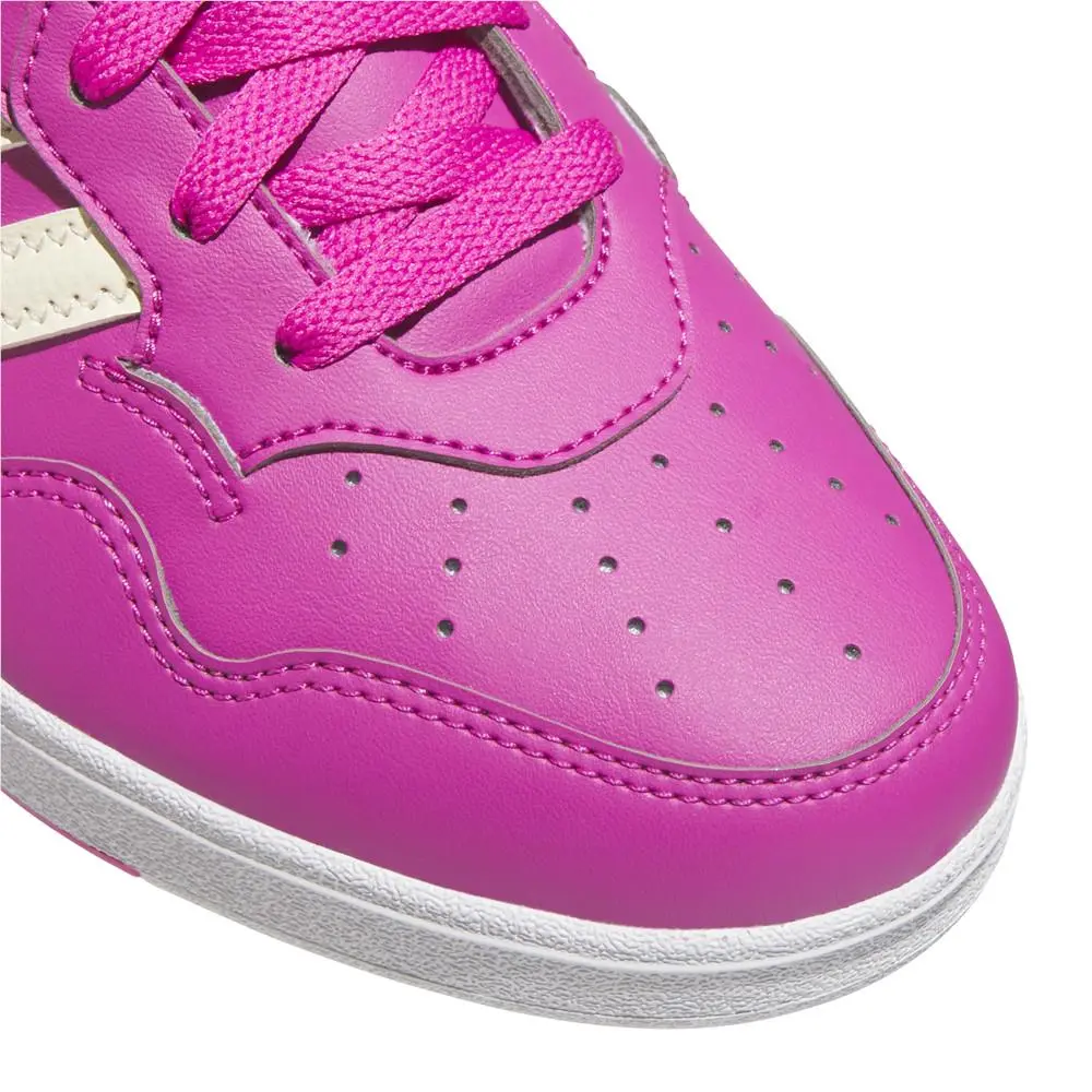 Adidas shoes - adidas Hoops 4.0 - Hoops - JR6713 - Pink 12