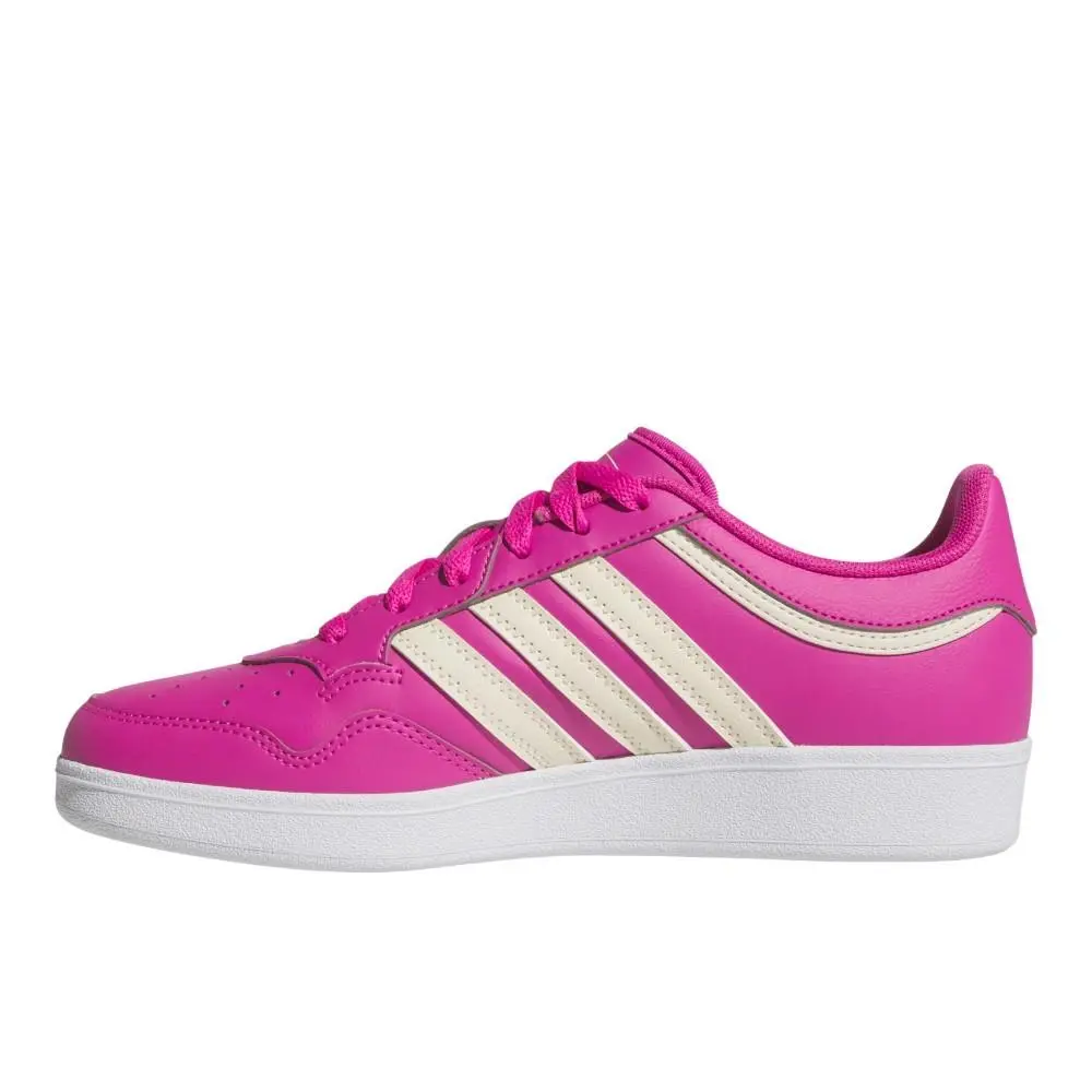 Adidas shoes - adidas Hoops 4.0 - Hoops - JR6713 - Pink 9
