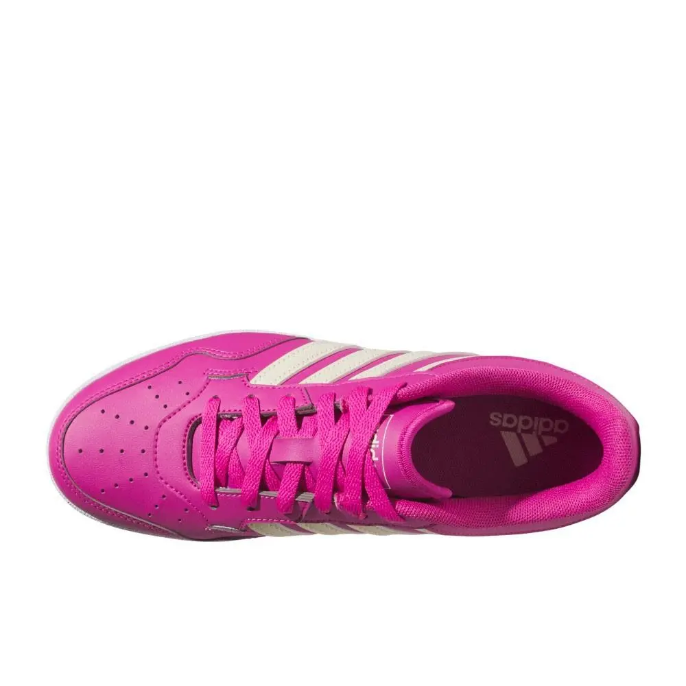 Adidas shoes - adidas Hoops 4.0 - Hoops - JR6713 - Pink 10