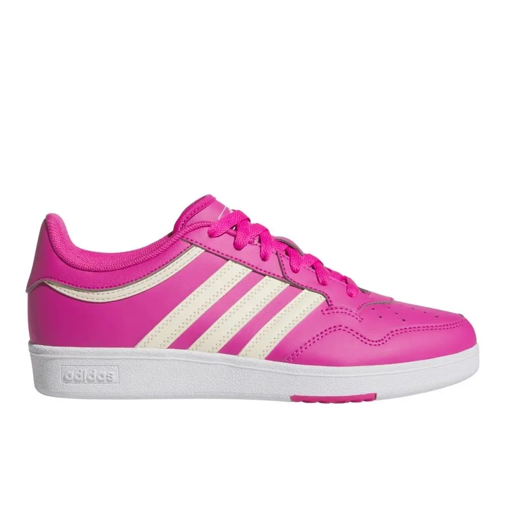 Adidas shoes - adidas Hoops 4.0 - Hoops - JR6713 - Pink 7