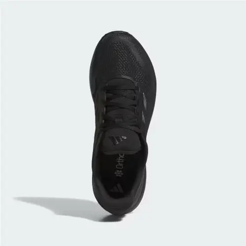 Adidas shoes - Core Black / Core Black / Cloud White 1