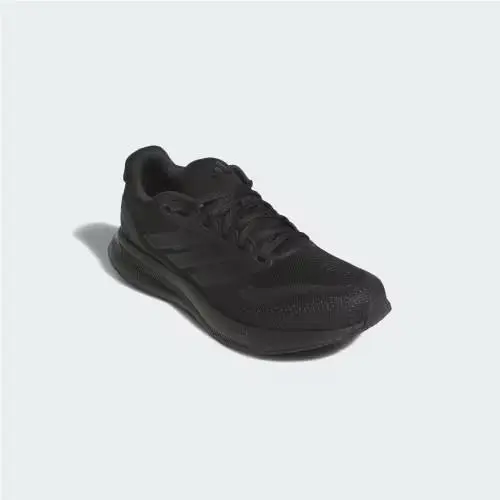 Adidas shoes - Core Black / Core Black / Cloud White 3