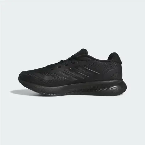 Adidas shoes - Core Black / Core Black / Cloud White 5