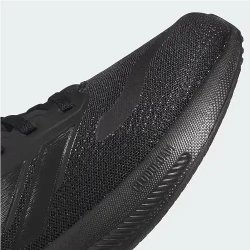 Adidas shoes - Core Black / Core Black / Cloud White 7