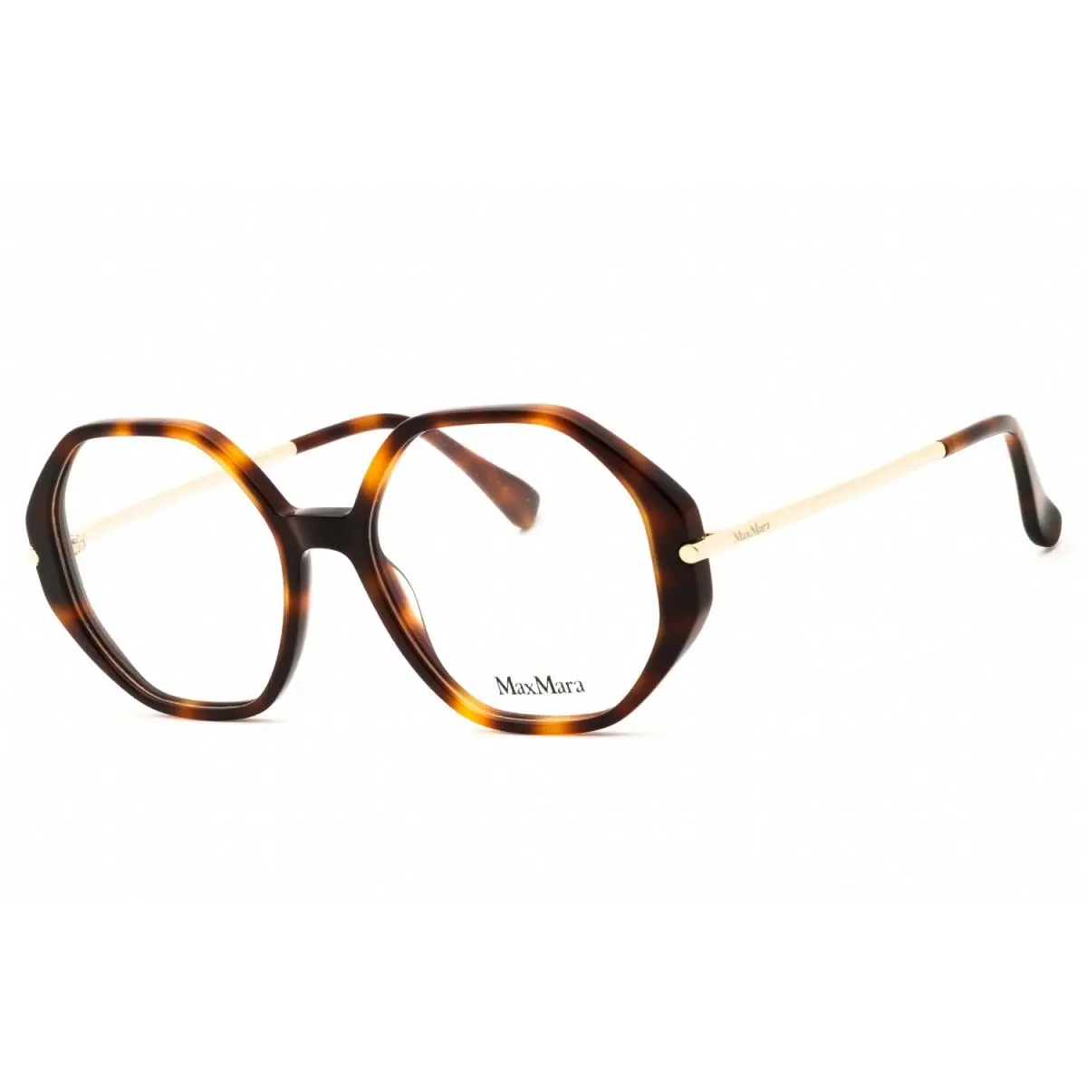 Max Mara MM5005-052 Eyeglasses 54mmmm
