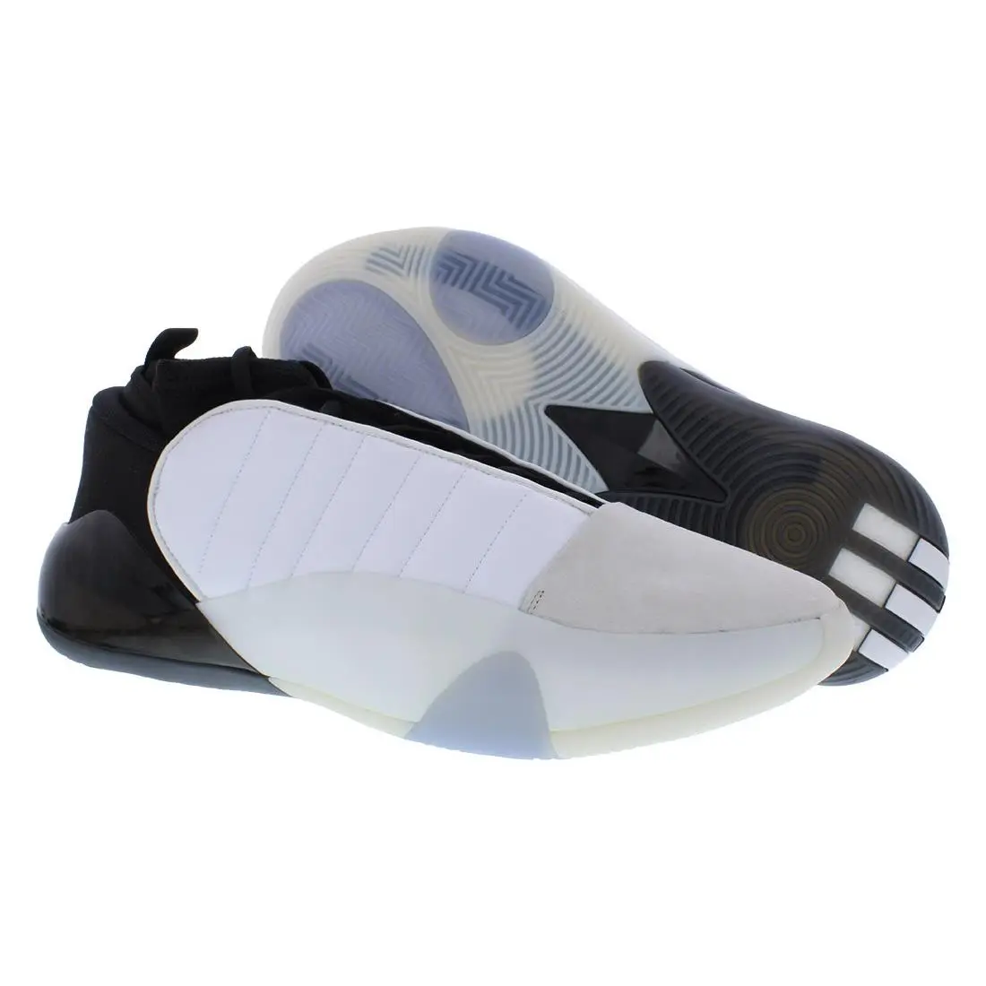 Adidas shoes - Footwear White/Core Black/Footwear Whitw, Main: White 1