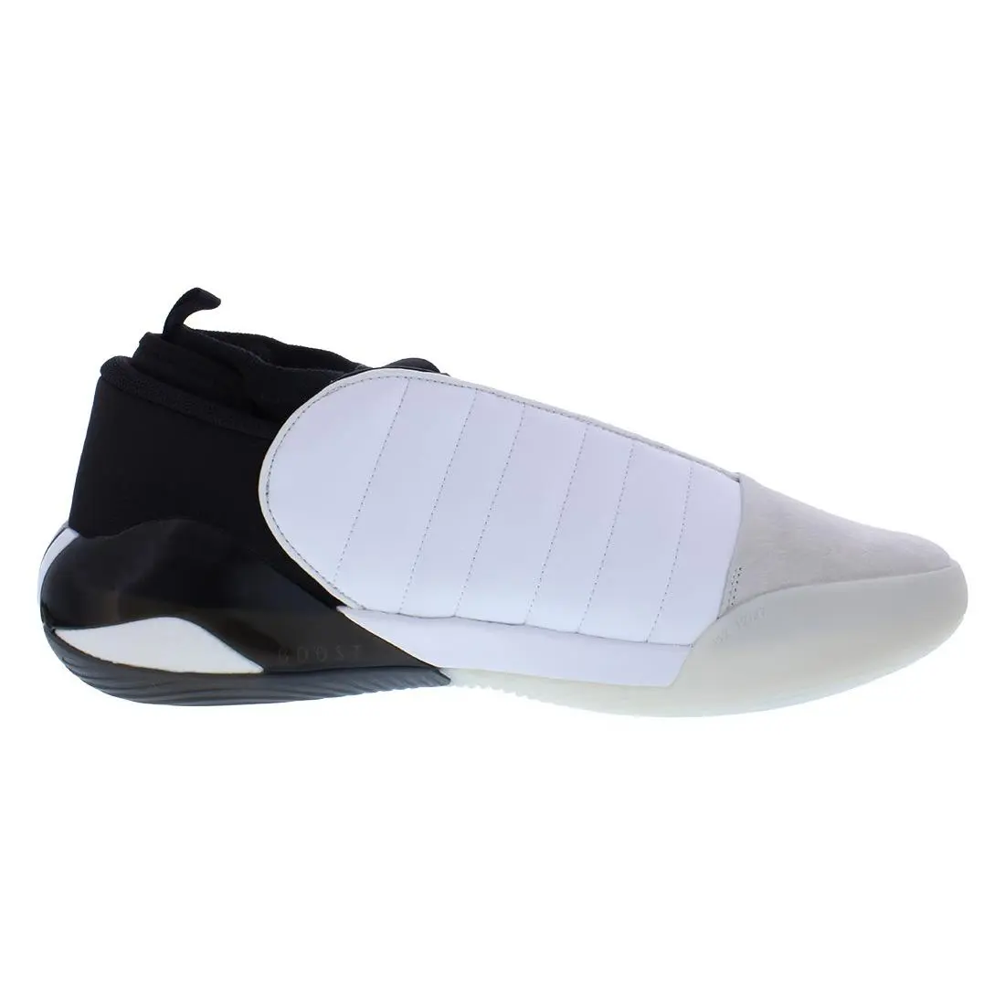 Adidas shoes - Footwear White/Core Black/Footwear Whitw, Main: White 3
