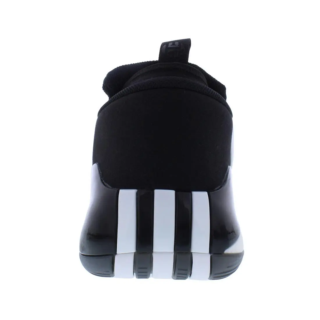 Adidas shoes - Footwear White/Core Black/Footwear Whitw, Main: White 4