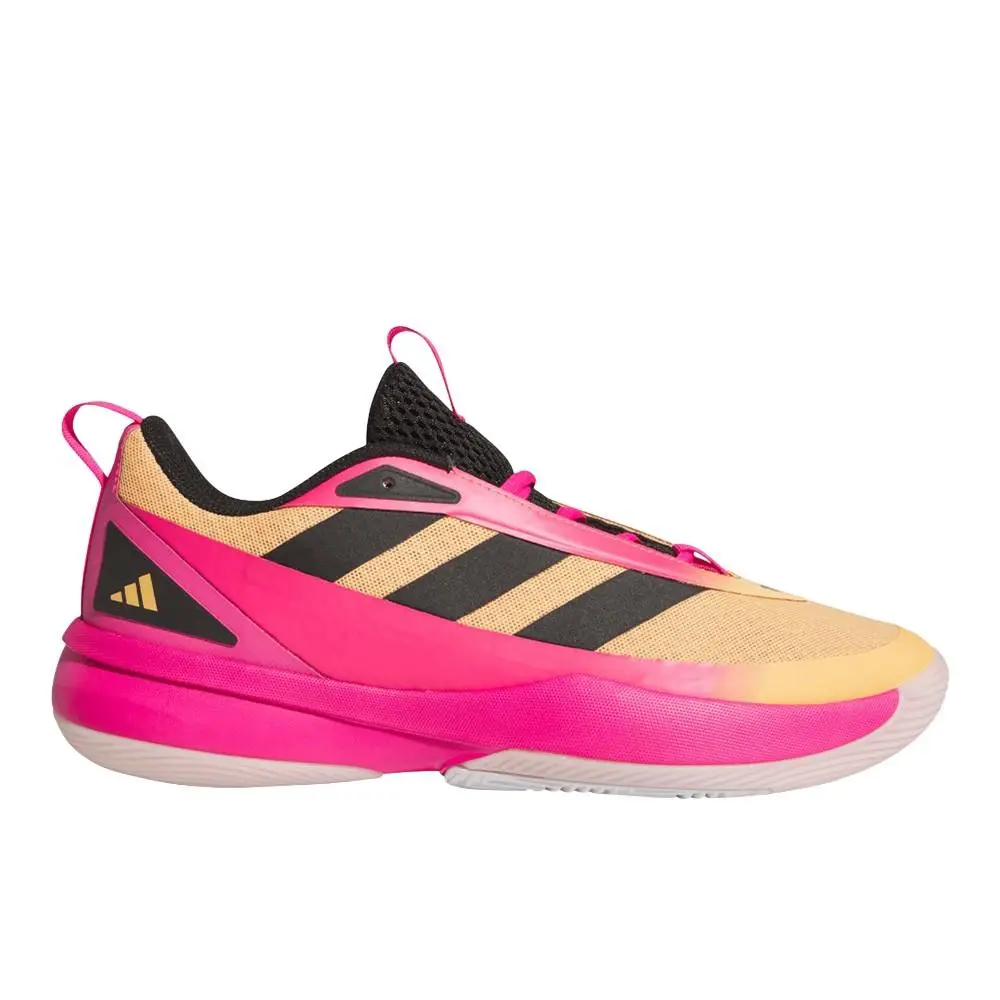 Adidas Subzone Mens Orange Sneakers Athletic Shoes JQ7804 - Orange