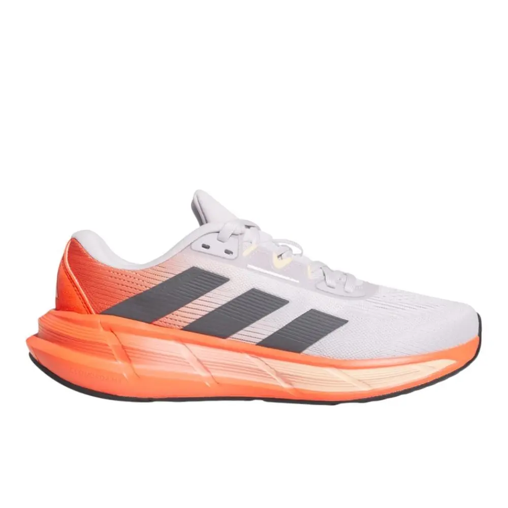 Adidas shoes - adidas Questar 3 Running - Questar Running - JQ4380 - Grey 5