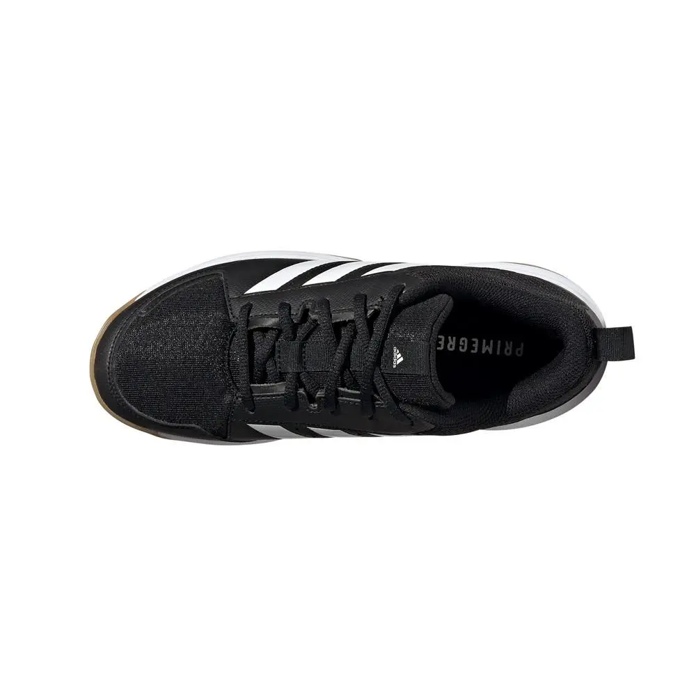 Adidas shoes - adidas Ligra 7 Indoor - Ligra Indoor - GY7648 - Black 2