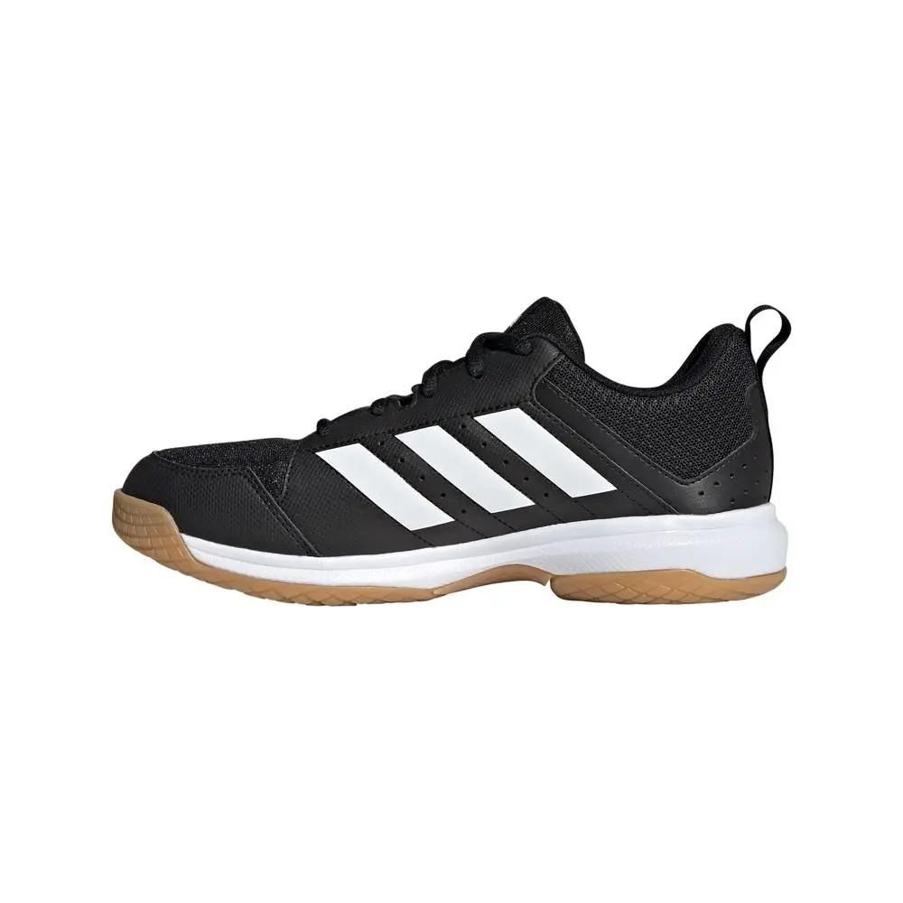 Adidas shoes - adidas Ligra 7 Indoor - Ligra Indoor - GY7648 - Black 9