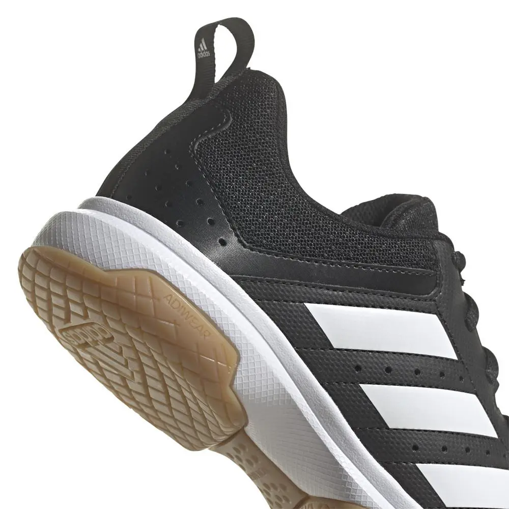 Adidas shoes - adidas Ligra 7 Indoor - Ligra Indoor - GY7648 - Black 12