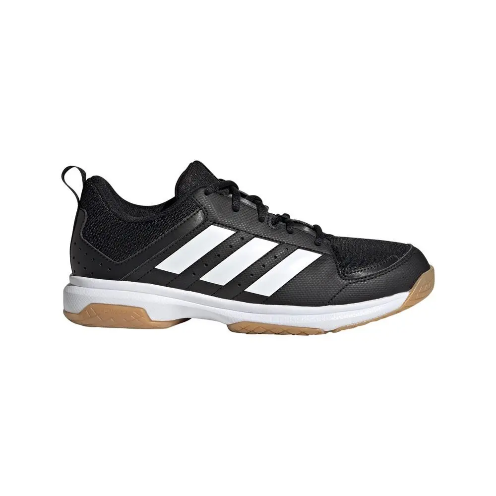 Adidas shoes - adidas Ligra 7 Indoor - Ligra Indoor - GY7648 - Black 7