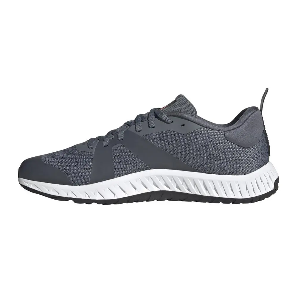 Adidas shoes - adidas Everyset Training - Everyset Training - IH3117 - Grey 1