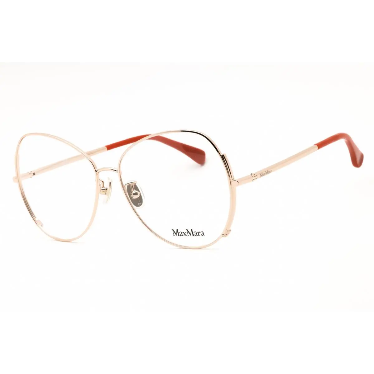Max Mara MM5001-H-028 Eyeglasses 57mmmm