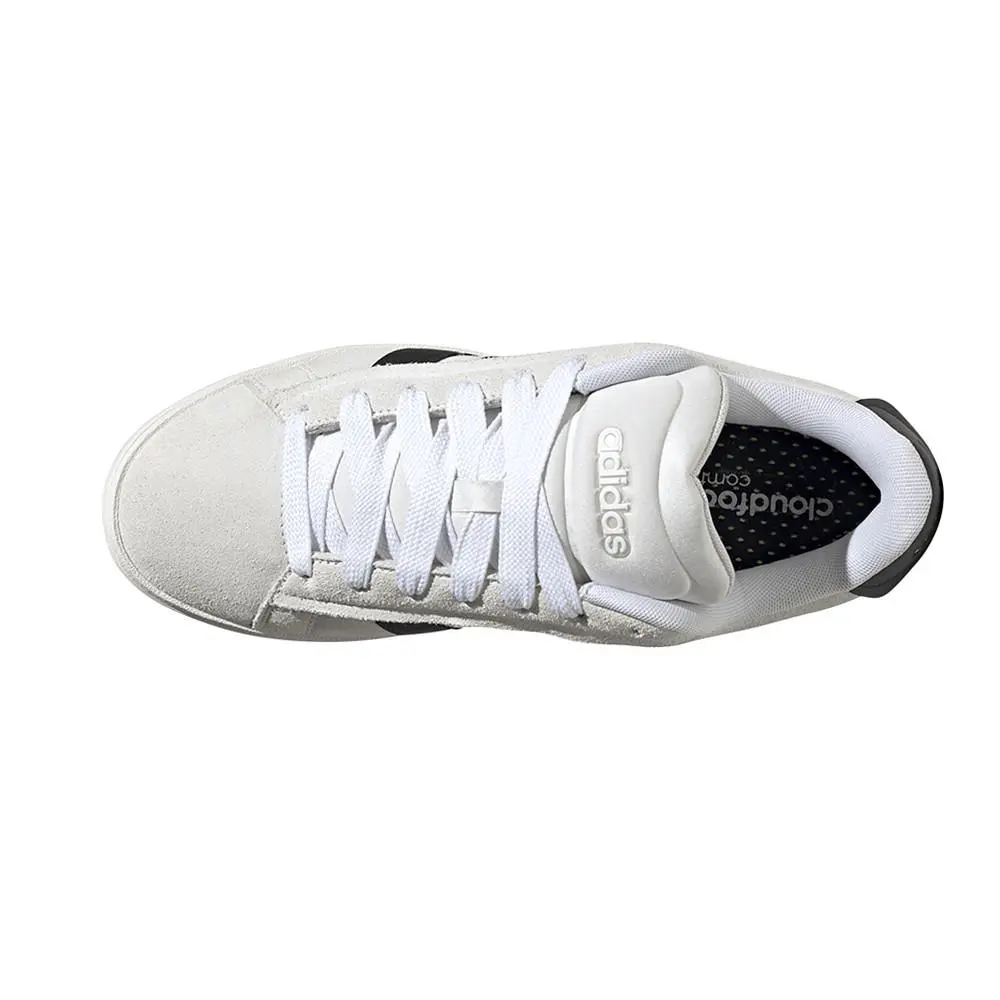 Adidas shoes - adidas Grand Court Alpha - Grand Court Alpha - JR0544 - Off White 8