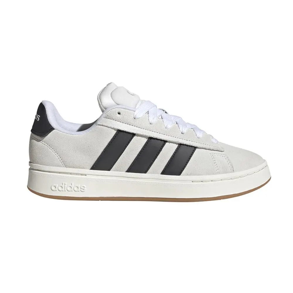 Adidas shoes - adidas Grand Court Alpha - Grand Court Alpha - JR0544 - Off White 5